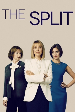 دانلود سریال The Split