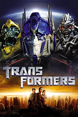 دانلود فیلم Transformers 2007