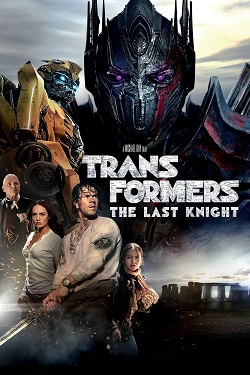 دانلود فیلم Transformers: The Last Knight 2017