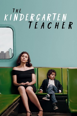 دانلود فیلم The Kindergarten Teacher 2018