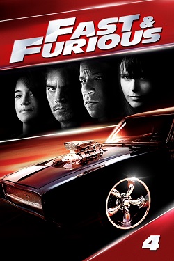 دانلود فیلم Fast & Furious 2009