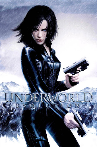 دانلود فیلم Underworld:Evolution 2006