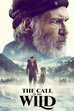 دانلود فیلم The Call of the Wild 2020