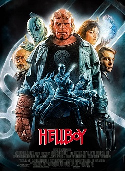 دانلود فیلم Hellboy 2004