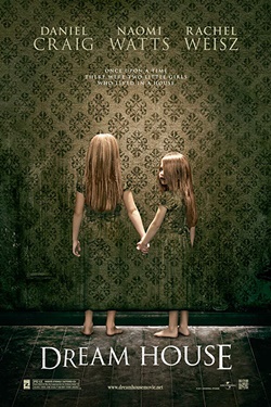 دانلود فیلم Dream House 2011