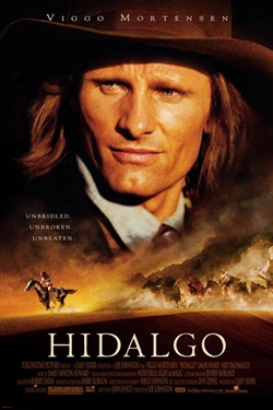 دانلود فیلم Hidalgo 2004