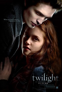 دانلود فیلم Twilight 2008