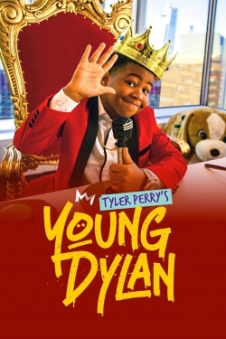 دانلود سریال Tyler Perry’s Young Dylan