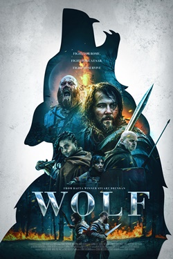 دانلود فیلم Wolf 2019