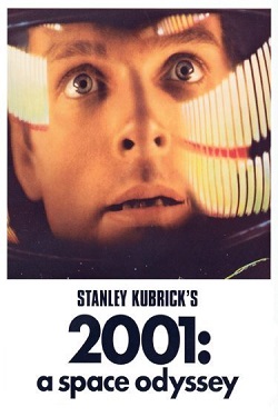 دانلود فیلم 2001: A Space Odyssey 1968