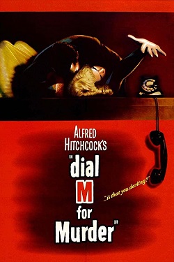 دانلود فیلم Dial M for Murder 1954