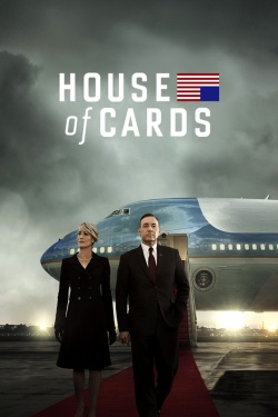 دانلود سریال House of Cards