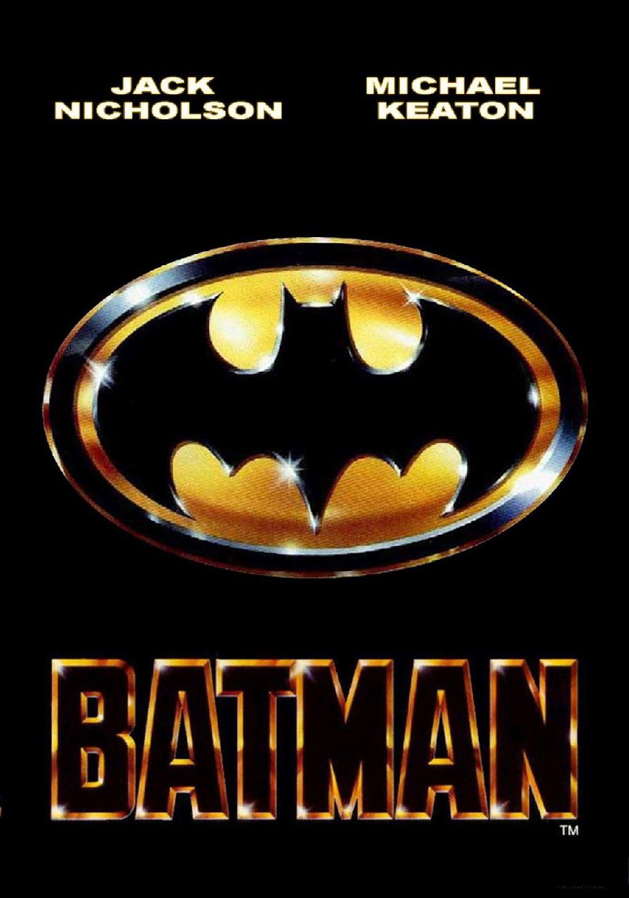 دانلود فیلم Batman 1989