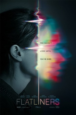 دانلود فیلم Flatliners 2017