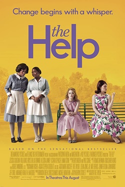 دانلود فیلم The Help 2011