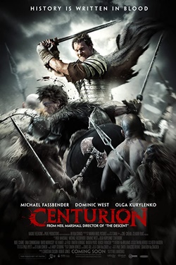 دانلود فیلم Centurion 2010