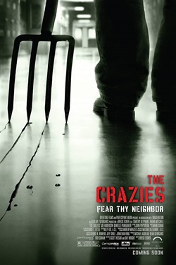 دانلود فیلم The Crazies 2010