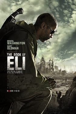 دانلود فیلم The Book of Eli 2010