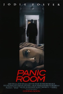 دانلود فیلم Panic Room 2002