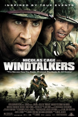 دانلود فیلم Windtalkers 2002