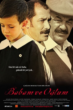 دانلود فیلم My Father and My Son 2005