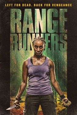 دانلود فیلم Range Runners 2019