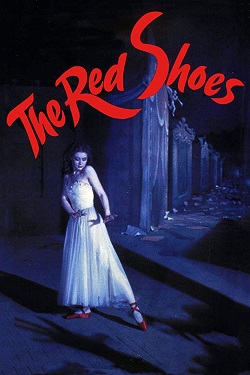 دانلود فیلم The Red Shoes 1948