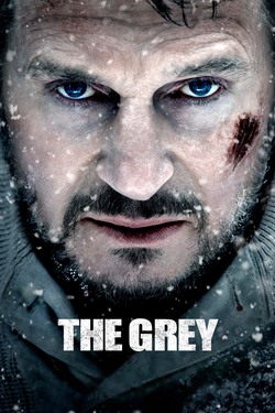 دانلود فیلم The Grey 2011