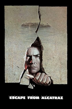 دانلود فیلم Escape from Alcatraz 1979