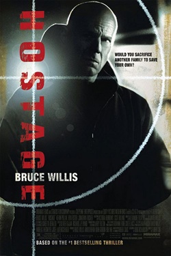 دانلود فیلم Hostage 2005