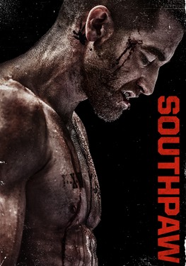 دانلود فیلم Southpaw 2015