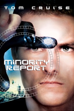 دانلود فیلم Minority Report 2002