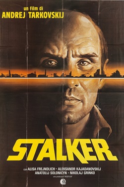 دانلود فیلم Stalker 1979