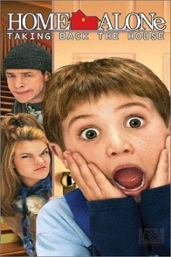 دانلود فیلم Home Alone 4 2002