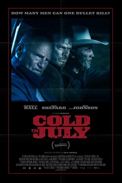 دانلود فیلم Cold in July 2014