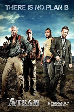 دانلود فیلم The A-Team 2010