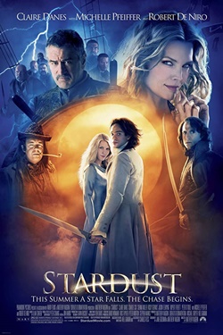 دانلود فیلم Stardust 2007