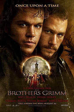 دانلود فیلم The Brothers Grimm 2005