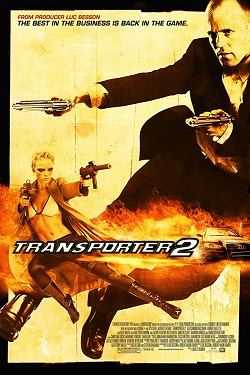 دانلود فیلم Transporter 2 2005