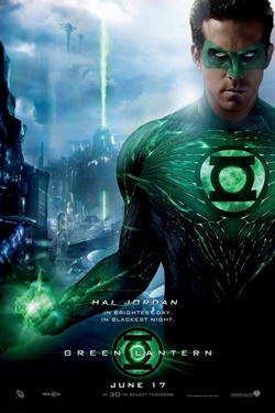 دانلود فیلم Green Lantern 2011