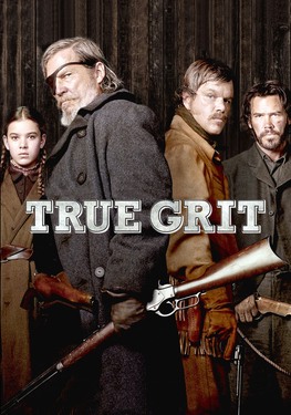 دانلود فیلم True Grit 2010