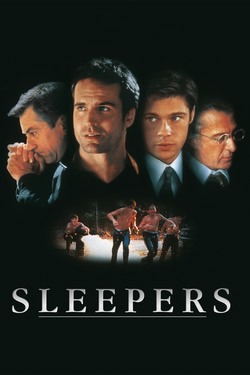 دانلود فیلم Sleepers 1996