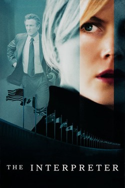 دانلود فیلم The Interpreter 2005