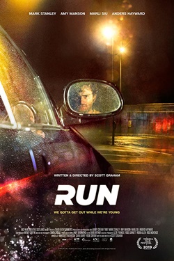 دانلود فیلم Run 2019