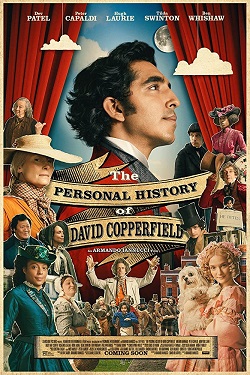 دانلود فیلم The Personal History of David Copperfield 2019