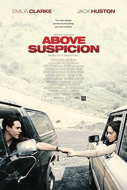 دانلود فیلم Above Suspicion 2019