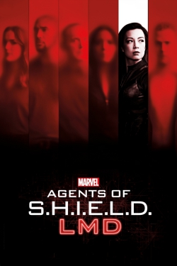 دانلود سریال Agents of S.H.I.E.L.D