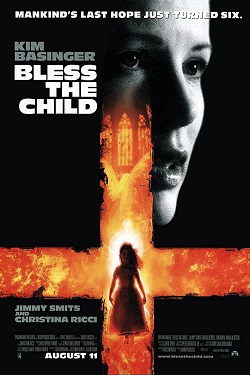 دانلود فیلم Bless the Child 2000