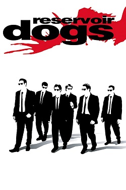 دانلود فیلم Reservoir Dogs 1992