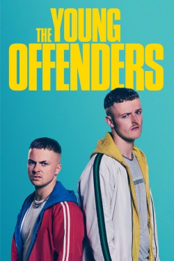 دانلود سریال The Young Offenders